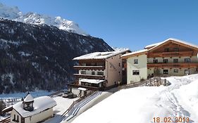 Pension Winnebach